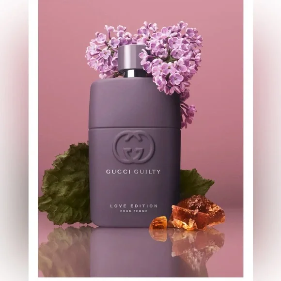 🩷🩷Gucci Guilty Love Edition Pour Femme Spray 3.0 Oz🩷🩷 - Picture 9 of 11